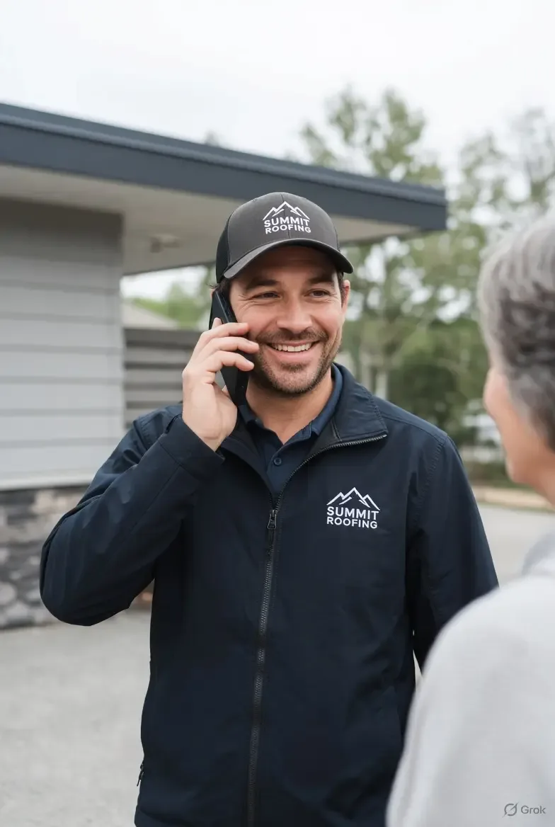 Flat Roof Leak Repair Newell, IA FAQs